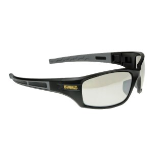 DeWalt Safety Glasses Auger Indoor/Outdoor Lens DPG101-9